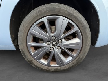 Citroen grand c4 picasso bluehdi 150 intensive 5 places bva distri ok / caméra occasion simplicicar veauche simplicicar...