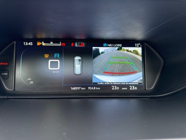 Citroen grand c4 picasso bluehdi 150 intensive 5 places bva distri ok / caméra occasion simplicicar veauche simplicicar...