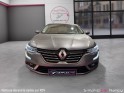 Renault talisman tce 200 energy edc initiale paris origine france garantie 12 mois occasion simplicicar nancy simplicicar...