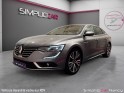 Renault talisman tce 200 energy edc initiale paris origine france garantie 12 mois occasion simplicicar nancy simplicicar...