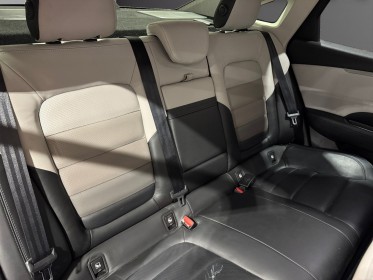 Renault talisman tce 200 energy edc initiale paris origine france garantie 12 mois occasion simplicicar nancy simplicicar...