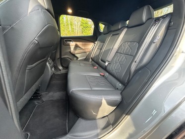 Nissan qashqai 3 1.5 e-power tekna /  contrat entretien 2 ans occasion simplicicar vaucresson simplicicar simplicibike france