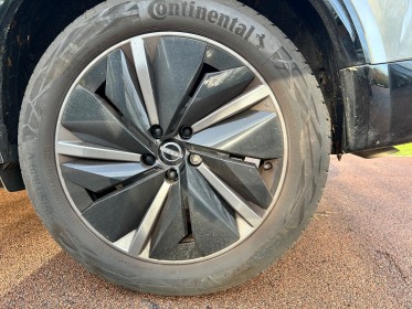 Nissan qashqai 3 1.5 e-power tekna /  contrat entretien 2 ans occasion simplicicar vaucresson simplicicar simplicibike france