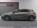 Mercedes classe a 200 blueefficiency fascination 7-g dct - garantie 12 mois occasion simplicicar lyon ouest simplicicar...