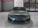 Mercedes classe a 200 blueefficiency fascination 7-g dct - garantie 12 mois occasion simplicicar lyon ouest simplicicar...