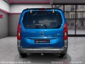 Citroen  berlingo hdi 130 taille xl bluehdi 130 ss eat8 shine 7 places occasion simplicicar grenoble simplicicar simplicibike...