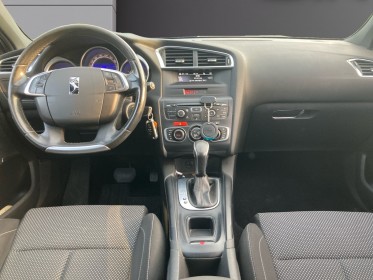 Ds ds4 crossback bluehdi 120 ss eat6 be chic occasion simplicicar grenoble simplicicar simplicibike france