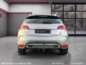 Ds ds4 crossback bluehdi 120 ss eat6 be chic occasion simplicicar grenoble simplicicar simplicibike france