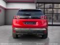 Peugeot 3008 1.6 thp 165ch ss eat6 gt line / toit panoramique / sièges chauffants/moteur psa occasion simplicicar grenoble...