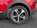 Peugeot 3008 1.6 thp 165ch ss eat6 gt line / toit panoramique / sièges chauffants/moteur psa occasion simplicicar grenoble...