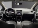 Volkswagen polo 1.2 tsi 90 bmt match - garantie 12 mois occasion simplicicar lyon ouest simplicicar simplicibike france