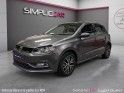 Volkswagen polo 1.2 tsi 90 bmt match - garantie 12 mois occasion simplicicar lyon ouest simplicicar simplicibike france