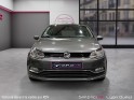 Volkswagen polo 1.2 tsi 90 bmt match - garantie 12 mois occasion simplicicar lyon ouest simplicicar simplicibike france