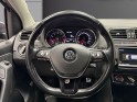 Volkswagen polo 1.2 tsi 90 bmt match - garantie 12 mois occasion simplicicar lyon ouest simplicicar simplicibike france