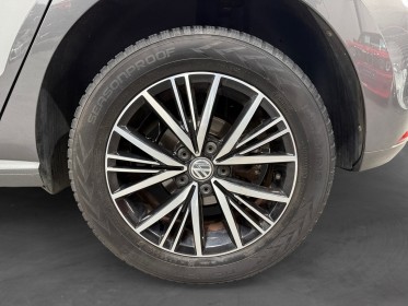 Volkswagen polo 1.2 tsi 90 bmt match - garantie 12 mois occasion simplicicar lyon ouest simplicicar simplicibike france