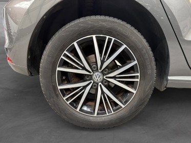 Volkswagen polo 1.2 tsi 90 bmt match - garantie 12 mois occasion simplicicar lyon ouest simplicicar simplicibike france