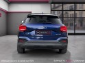 Audi q2 35 tfsi 150 bvm6 design  garantie 12 mois occasion simplicicar vienne simplicicar simplicibike france