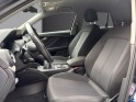 Audi q2 35 tfsi 150 bvm6 design  garantie 12 mois occasion simplicicar vienne simplicicar simplicibike france
