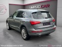 Audi q5 q5 2.0 tdi clean diesel 190 avus s tronic 7 occasion simplicicar la ciotat simplicicar simplicibike france