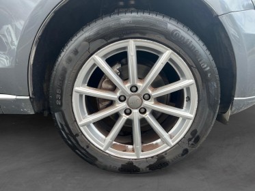 Audi q5 q5 2.0 tdi clean diesel 190 avus s tronic 7 occasion simplicicar la ciotat simplicicar simplicibike france