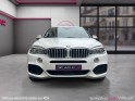 Bmw x5 f15 xdrive40e 313 ch bva8 m sport, toit ouvrant, apple carplay, siège a mémoire, garantie 12 mois. occasion...
