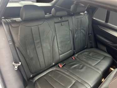 Bmw x5 f15 xdrive40e 313 ch bva8 m sport, toit ouvrant, apple carplay, siège a mémoire, garantie 12 mois. occasion...