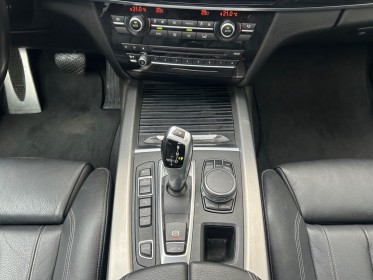 Bmw x5 f15 xdrive40e 313 ch bva8 m sport, toit ouvrant, apple carplay, siège a mémoire, garantie 12 mois. occasion...