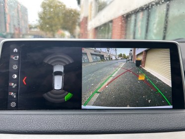 Bmw x5 f15 xdrive40e 313 ch bva8 m sport, toit ouvrant, apple carplay, siège a mémoire, garantie 12 mois. occasion...