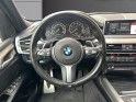 Bmw x5 f15 xdrive40e 313 ch bva8 m sport, toit ouvrant, apple carplay, siège a mémoire, garantie 12 mois. occasion...
