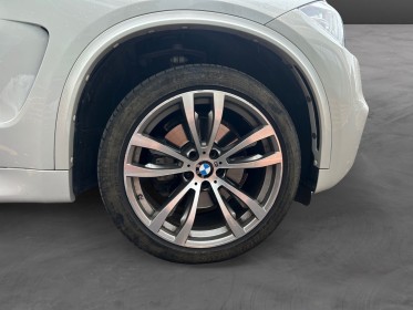 Bmw x5 f15 xdrive40e 313 ch bva8 m sport, toit ouvrant, apple carplay, siège a mémoire, garantie 12 mois. occasion...