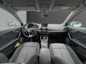 Audi q2 1.6tdi 116 ch / suivi d'entretien  design s tronic 7 occasion avignon (84) simplicicar simplicibike france