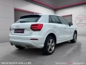 Audi q2 1.6tdi 116 ch / suivi d'entretien  design s tronic 7 occasion avignon (84) simplicicar simplicibike france