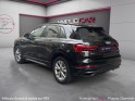 Audi q3 q3 35 tfsi 150 ch s tronic 7 s line occasion paris 15ème (75) simplicicar simplicibike france