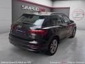Audi q3 q3 35 tfsi 150 ch s tronic 7 s line occasion paris 15ème (75) simplicicar simplicibike france