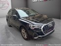 Audi q3 q3 35 tfsi 150 ch s tronic 7 s line occasion paris 15ème (75) simplicicar simplicibike france