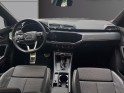 Audi q3 q3 35 tfsi 150 ch s tronic 7 s line occasion paris 15ème (75) simplicicar simplicibike france