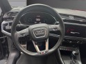 Audi q3 q3 35 tfsi 150 ch s tronic 7 s line occasion paris 15ème (75) simplicicar simplicibike france