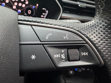 Audi q3 q3 35 tfsi 150 ch s tronic 7 s line occasion paris 15ème (75) simplicicar simplicibike france