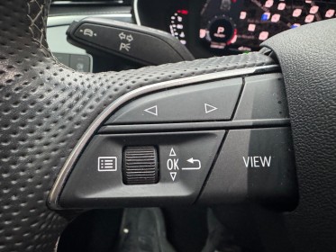 Audi q3 q3 35 tfsi 150 ch s tronic 7 s line occasion paris 15ème (75) simplicicar simplicibike france