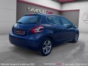 Peugeot 208 allure vti 90 ch bvm5 occasion simplicicar orgeval  simplicicar simplicibike france