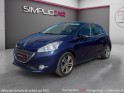 Peugeot 208 allure vti 90 ch bvm5 occasion simplicicar orgeval  simplicicar simplicibike france