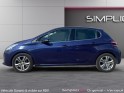 Peugeot 208 allure vti 90 ch bvm5 occasion simplicicar orgeval  simplicicar simplicibike france
