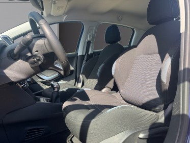 Peugeot 208 allure vti 90 ch bvm5 occasion simplicicar orgeval  simplicicar simplicibike france