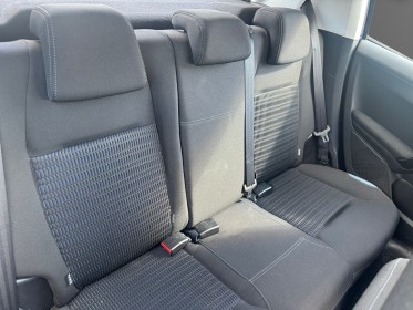 Peugeot 208 allure vti 90 ch bvm5 occasion simplicicar orgeval  simplicicar simplicibike france