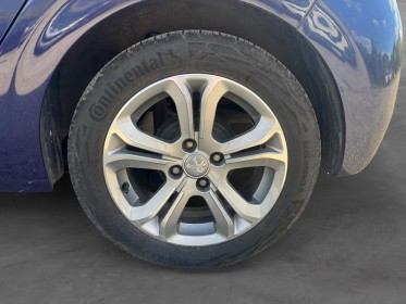 Peugeot 208 allure vti 90 ch bvm5 occasion simplicicar orgeval  simplicicar simplicibike france