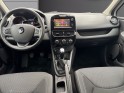 Renault clio iv 0.9 tce 90 energy zen - entretiens renault - sieges chauffants - regulateur limiteur de vitesse occasion...
