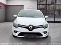Renault clio iv 0.9 tce 90 energy zen - entretiens renault - sieges chauffants - regulateur limiteur de vitesse occasion...
