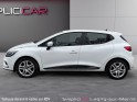 Renault clio iv 0.9 tce 90 energy zen - entretiens renault - sieges chauffants - regulateur limiteur de vitesse occasion...