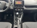 Renault clio iv 0.9 tce 90 energy zen - entretiens renault - sieges chauffants - regulateur limiteur de vitesse occasion...