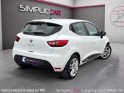 Renault clio iv 0.9 tce 90 energy zen - entretiens renault - sieges chauffants - regulateur limiteur de vitesse occasion...